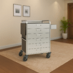 MULTI FUNCTION TROLLEY