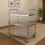 MEDICAL TROLLEY