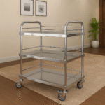 MEDICAL TROLLEY