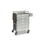 MULTI FUNCTION TROLLEY - Image 2