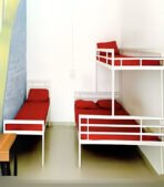 BUNK BED-001 - Image 2