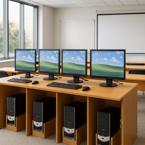 Office Furniture Manufacturer in India