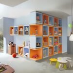BOOK SHELVES-001