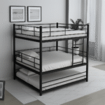 BUNK BED - 002