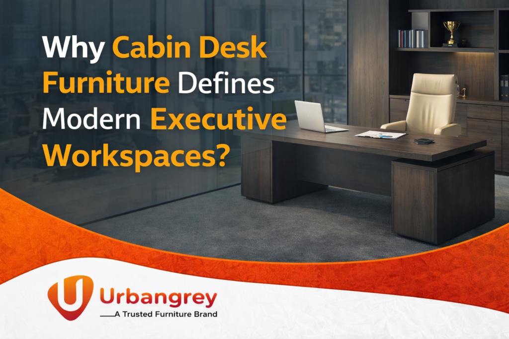 Cabin Desk Furniture