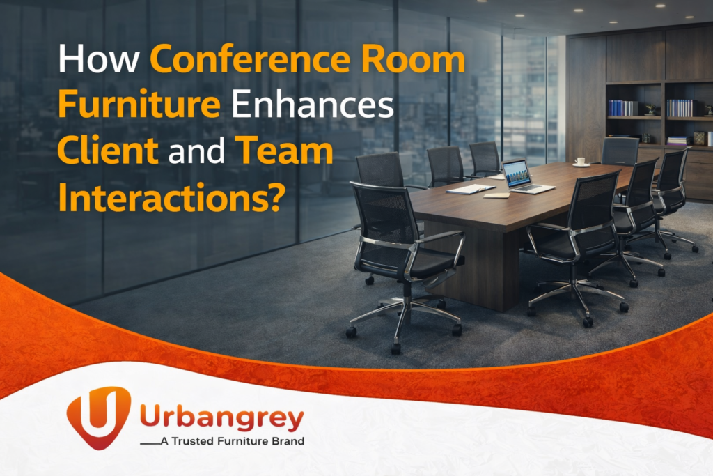 Conference Room Furniture