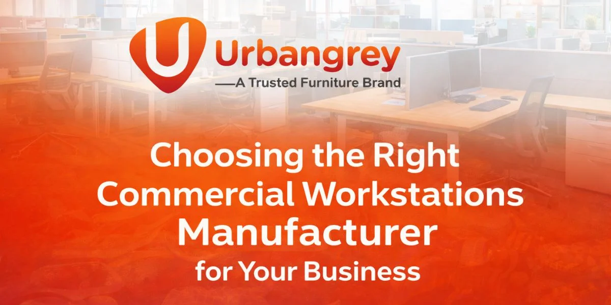 Commercial Workstations Manufacturer